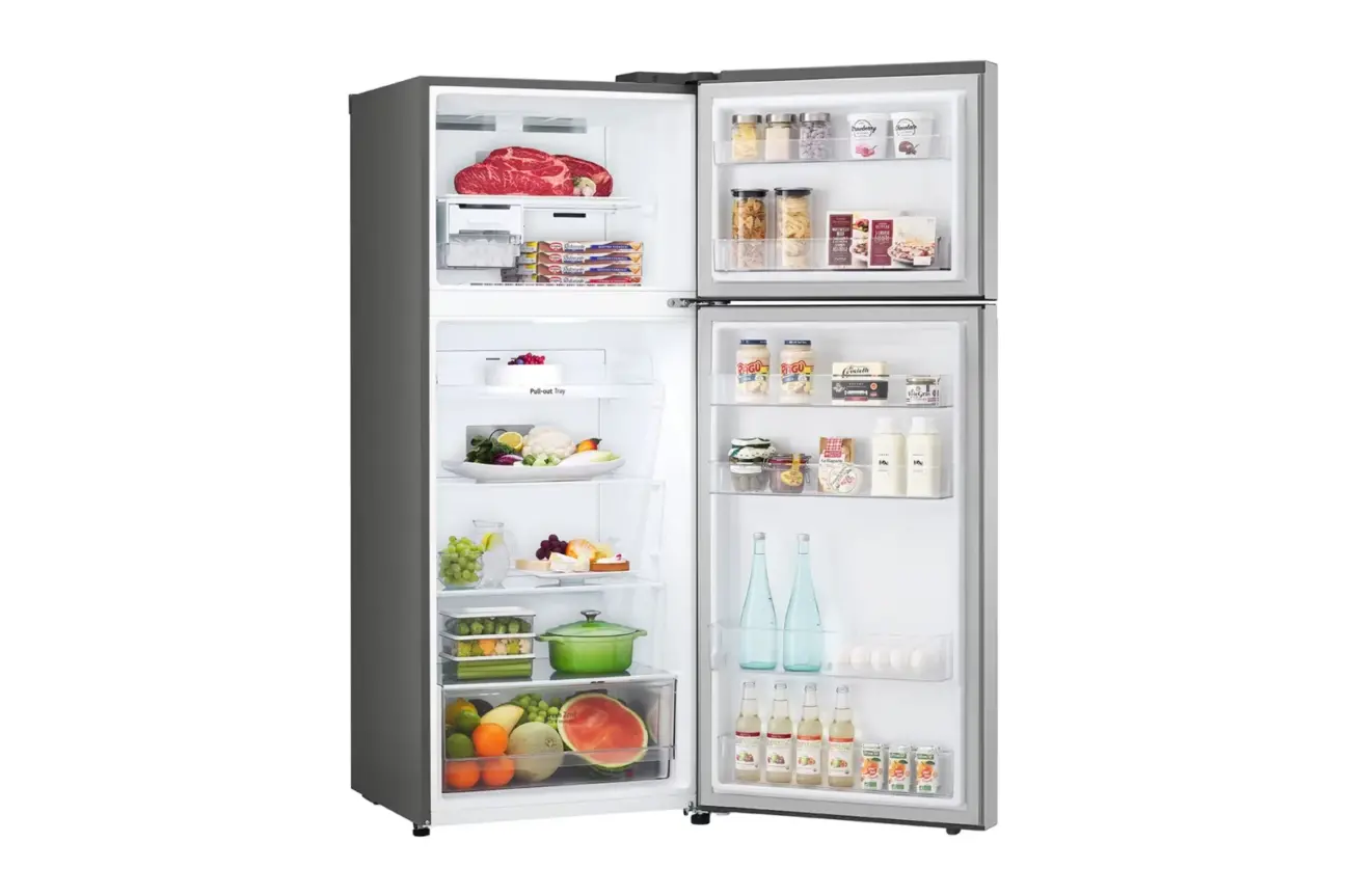 LG GN-B502PLGB