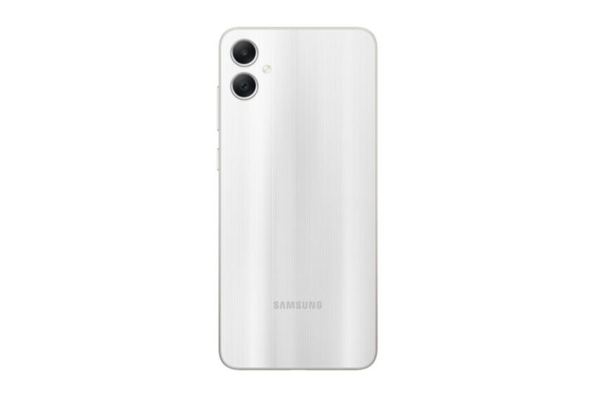 სმარტფონი SAMSUNG A05 128GB