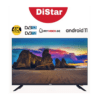 ტელევიზორი DISTAR Di43S7000 4K 109cm