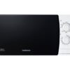 მიკროტალღური Samsung ME81KRW-1/BW