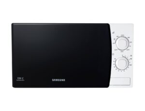 მიკროტალღური Samsung ME81KRW-1/BW