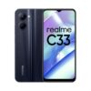 სმარტფონი Realme C33 128GB შავი