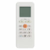 კონდიციონერი MIDEA MSAF-07HRN8-W 15-20 მ² - Image 3