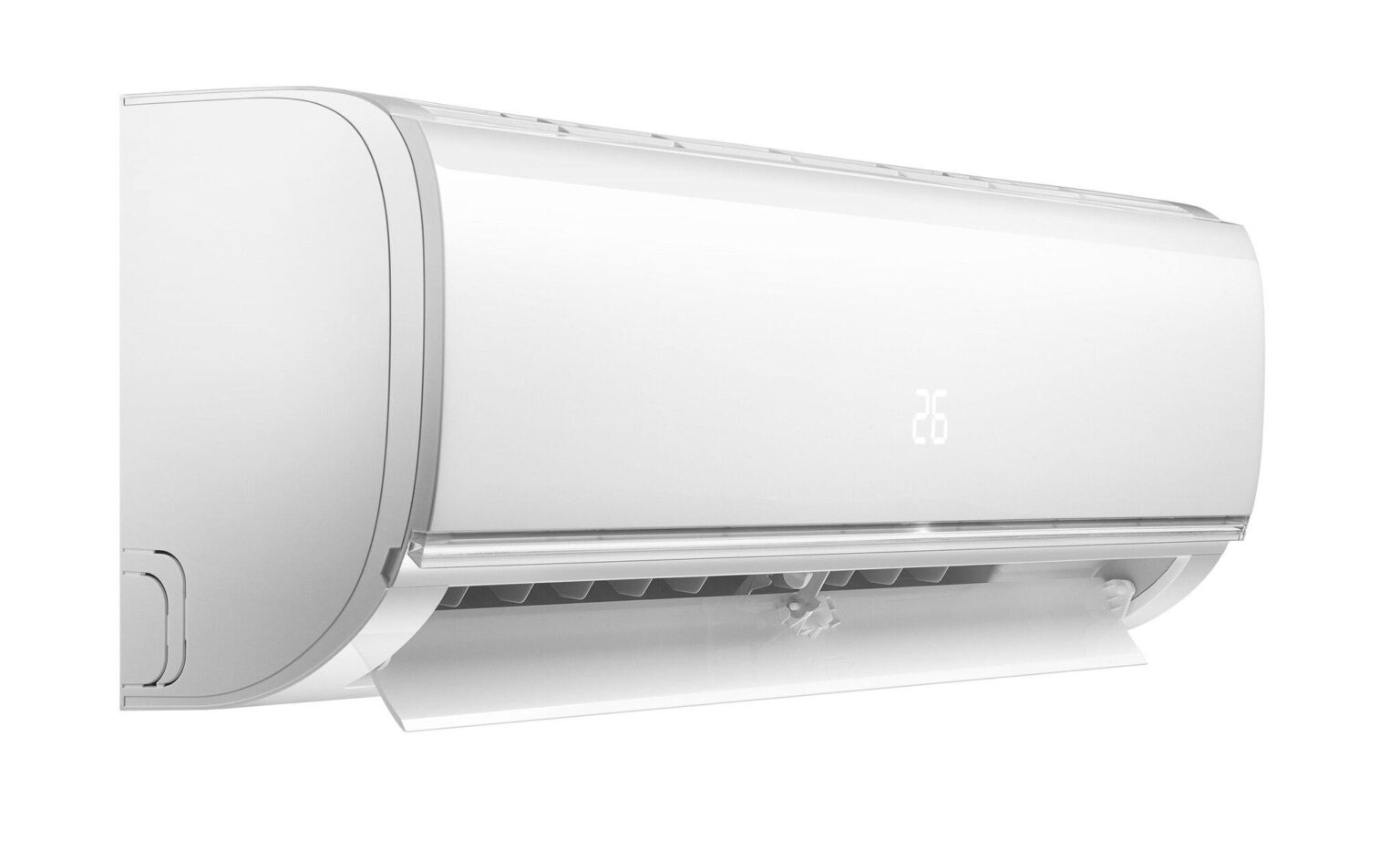 კონდიციონერი MIDEA MSAF-07HRN8-W 15-20 მ² - Image 2