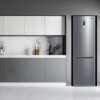 MIDEA MDRB424FGF02O 302ლ INOX - Image 4