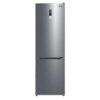 მაცივარი MIDEA MDRB424FGF02O 302ლ INOX