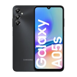 სმარტფონი SAMSUNG A05s 128GB შავი/Violet