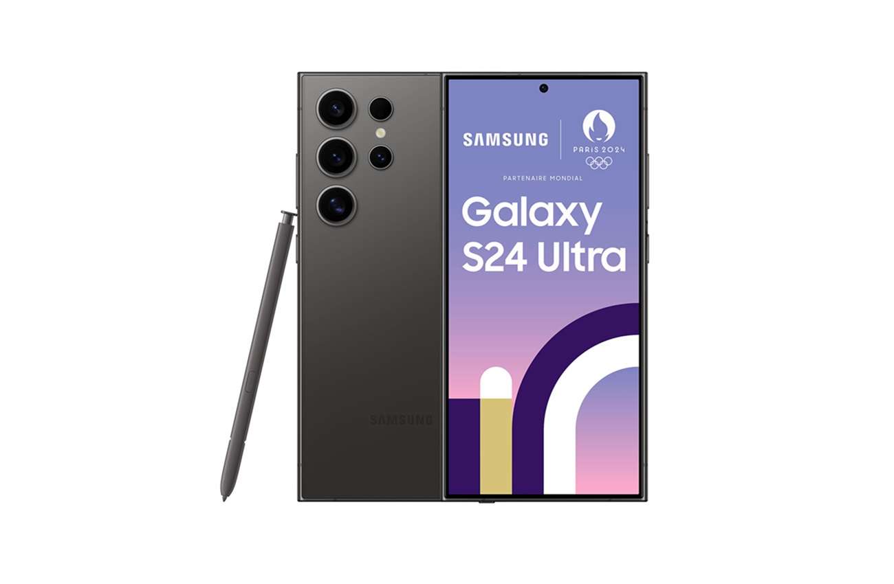 Samsung Galaxy S24 Ultra 12GB/256GB