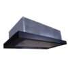გამწოვი ALNEO 60 სმ BLACK