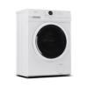 სარეცხი მანქანა MIDEA MF100W90B 9კგ - Image 2