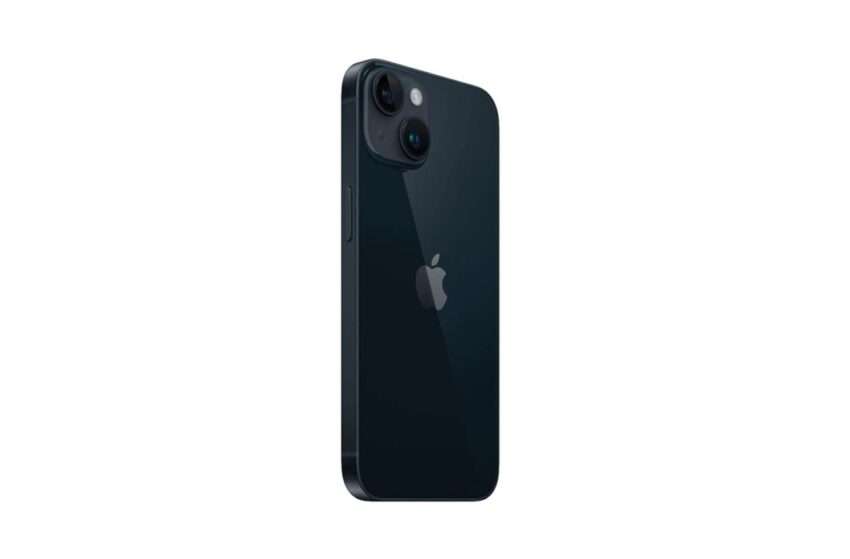 მობილური ტელეფონი Apple iPhone 14 128GB