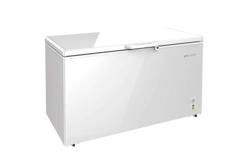 საყინულე ALTONA ACF-392W2LB 392ლ