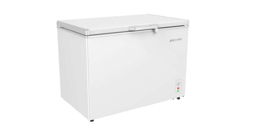 საყინულე ALTONA ACF-264W2LB 269ლ